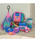 Picnic Cooler Bag Tall Barrel | Fiesta